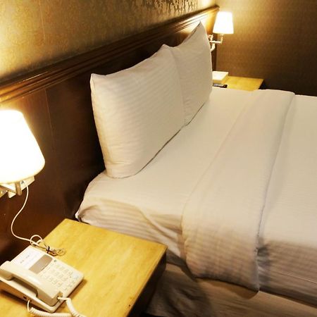טאיפיי Say Love Hotel חדר תמונה