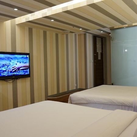 טאיפיי Say Love Hotel חדר תמונה