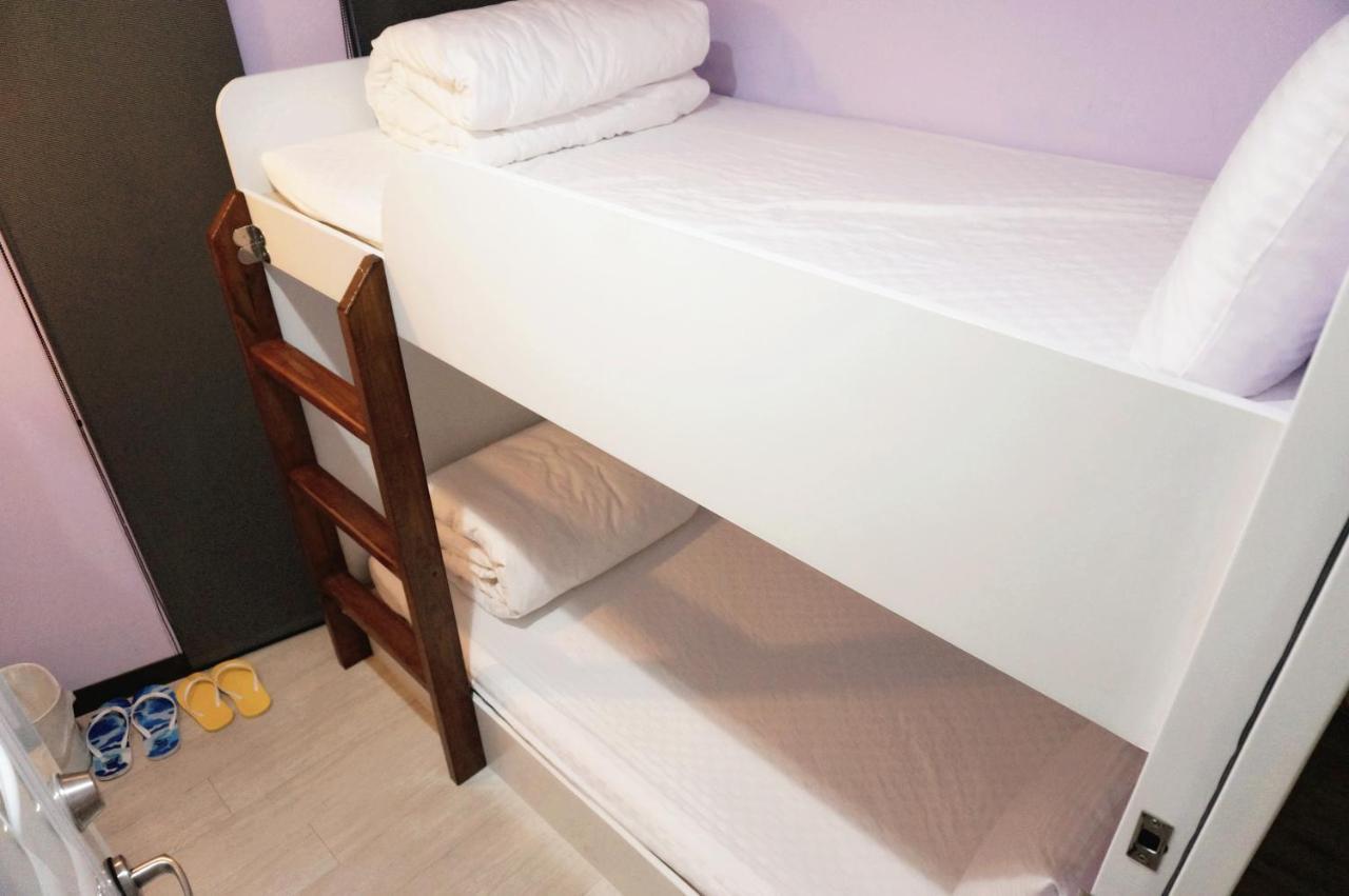 טאיפיי Say Love Hotel חדר תמונה