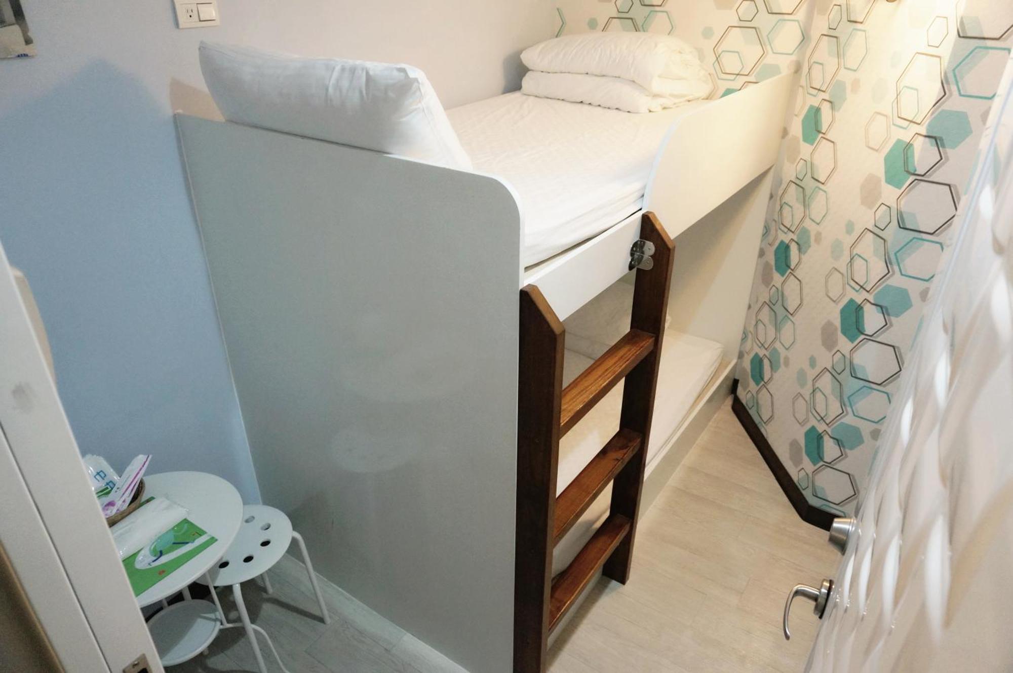 טאיפיי Say Love Hotel חדר תמונה