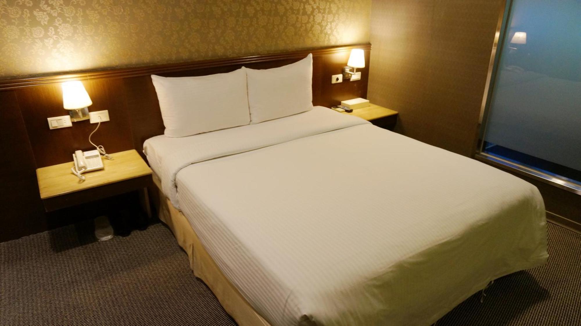 טאיפיי Say Love Hotel חדר תמונה