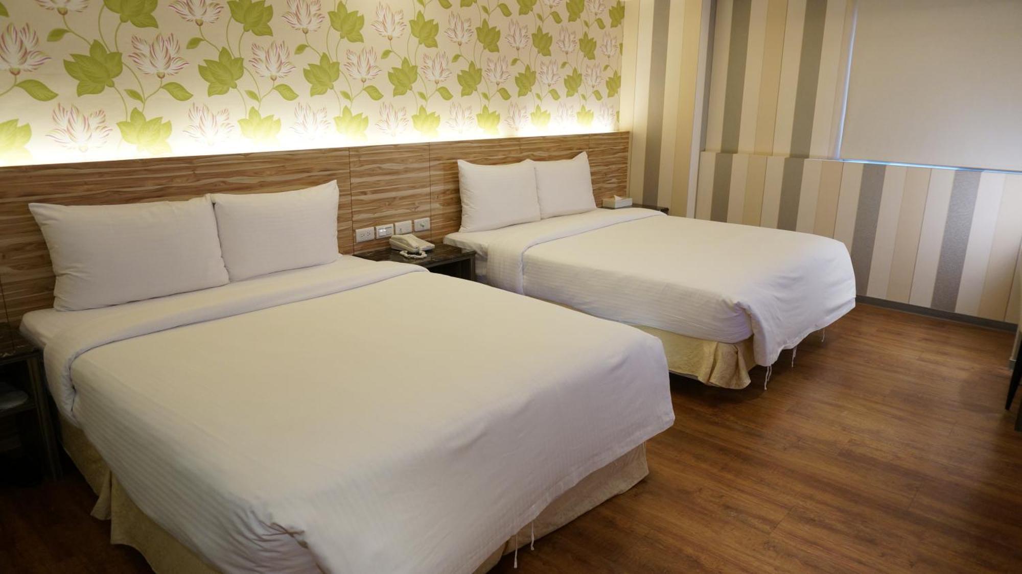 טאיפיי Say Love Hotel חדר תמונה