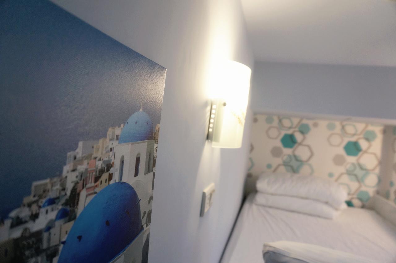 טאיפיי Say Love Hotel מראה חיצוני תמונה