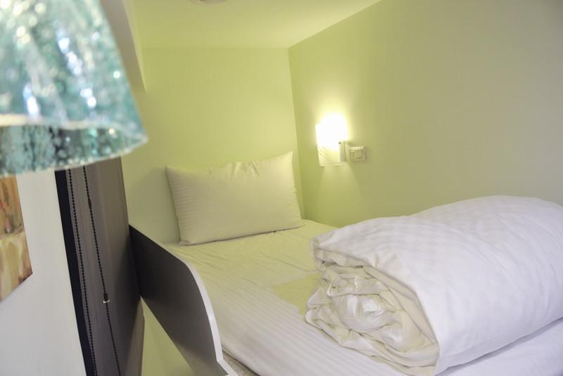 טאיפיי Say Love Hotel מראה חיצוני תמונה