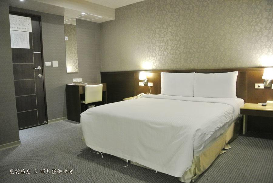 טאיפיי Say Love Hotel מראה חיצוני תמונה