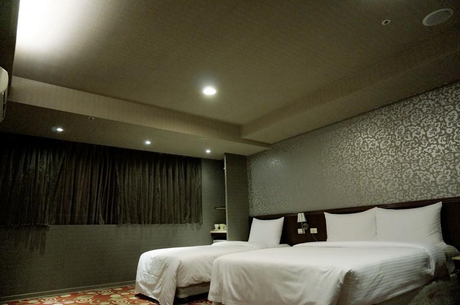 טאיפיי Say Love Hotel מראה חיצוני תמונה