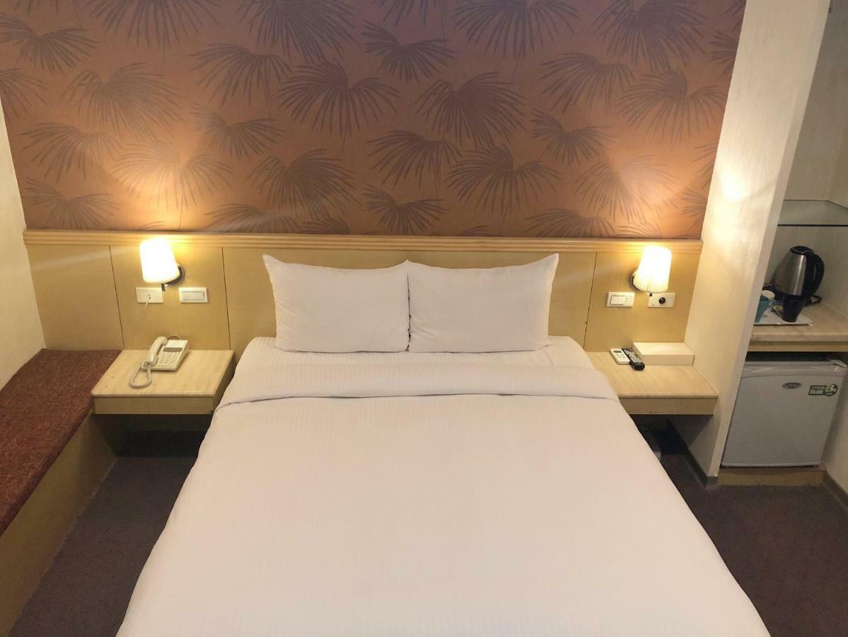 טאיפיי Say Love Hotel מראה חיצוני תמונה